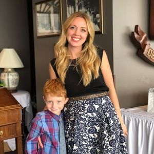 Meet your Posher, Erin